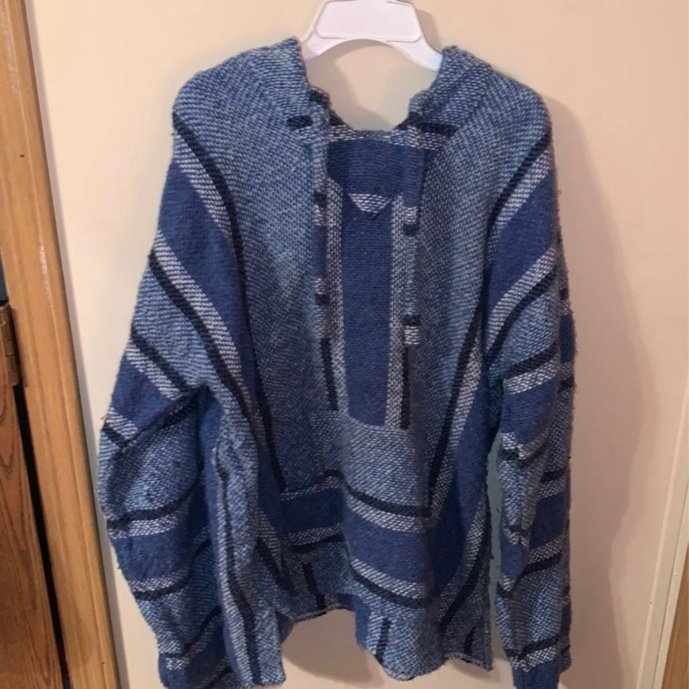Drug rug